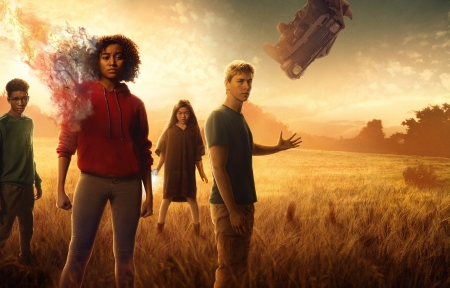 悬疑解密 - 烧脑推理悬疑片