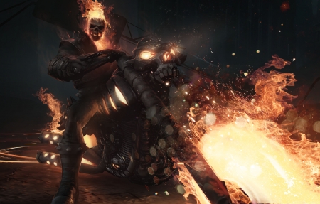 谍影重重 - 惊险谍战大片