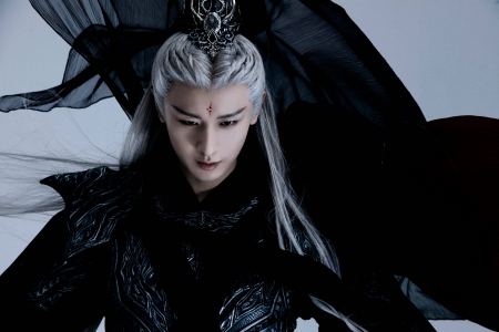 天下长安 - 历史传奇剧