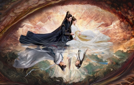 青春纪念册 - 校园成长剧